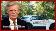 The questions that need answering over John Bolton FBI raid