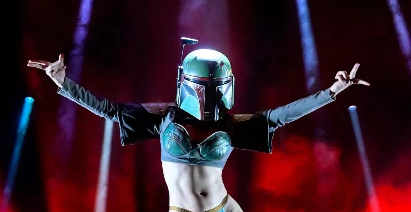 Phoenix ‘Star Wars’ burlesque shows set for October