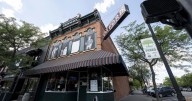 Historic 142-year-old Oxford Cafe in downtown Missoula listed for sale for $5.25M