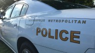 Indianapolis police: Search underway for suspect who fired at officers