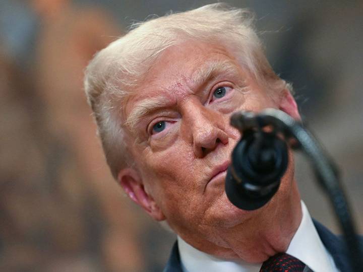 Trump hikes tariffs on Canada to 35%, but keeps CUSMA exemption