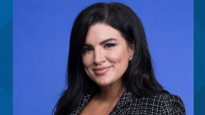 Lucasfilm and Disney settle with actor Gina Carano following her firing from 'The Mandalorian'