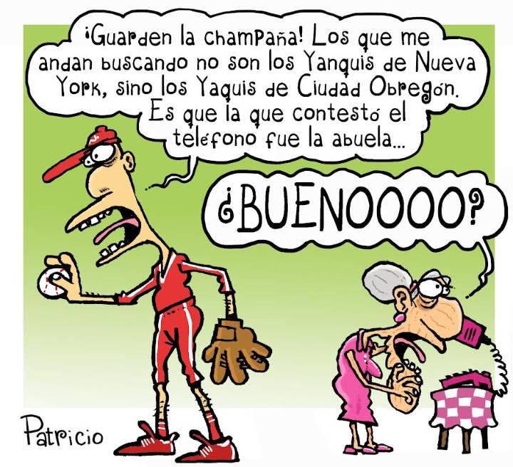 Patricio