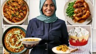 From chicken curry to toad in the hole, 5 easy time-saving recipes from Bake Off's Nadiya Hussain