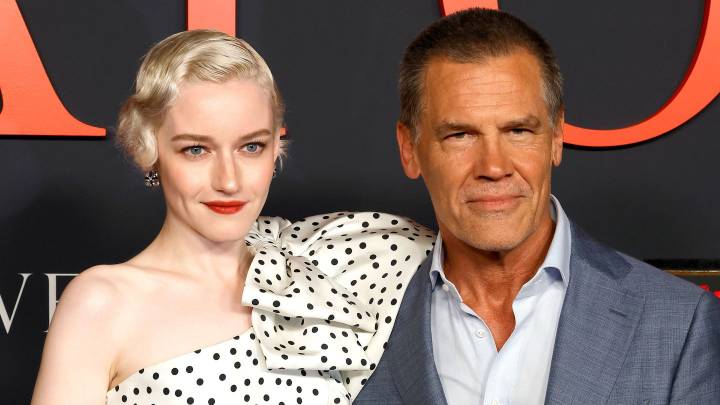 Josh Brolin and Julia Garner Clash in ‘Weapons’ But Bonded Off