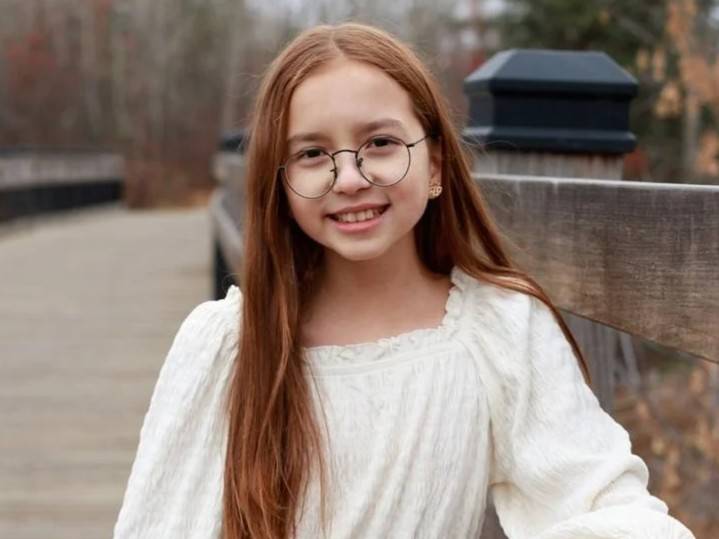 Samson Cree Nation youth wins national story competition