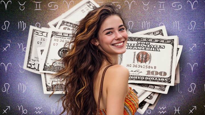 3 Zodiac Signs Attract Wealth & Prosperity Starting On August 16, 2025