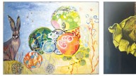 Birmingham Society of Women Painters presents ‘Explorations’