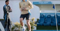 Selección Argentina: con Messi y varias sorpresas, salió la prelista de Scaloni