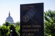 Trump nominates economist Antoni to head Bureau of Labor Statistics, after firing previous leader