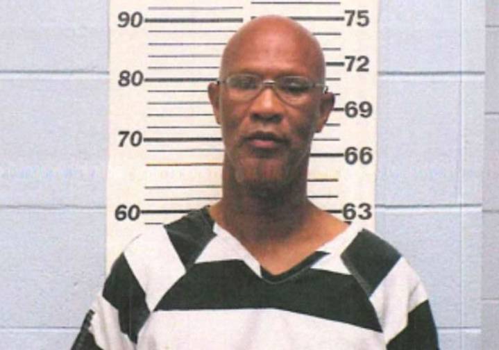 Charles Sims pleads guilty in the May death of La’Datra Williams