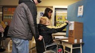 Voto accesible: el derecho de todos y todas a votar sin dificultades