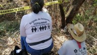 Colectivo Familias Unidas: Una lucha incansable