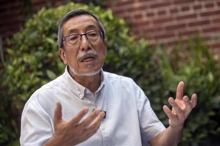 Defensor de DDHH advierte del alza de la desapariciones en México