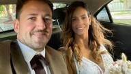 Julieta Silva se defendió de la denuncia de violencia y acusó a su marido por extorsión: "Hubo hostigamiento psicológico y manipulación"