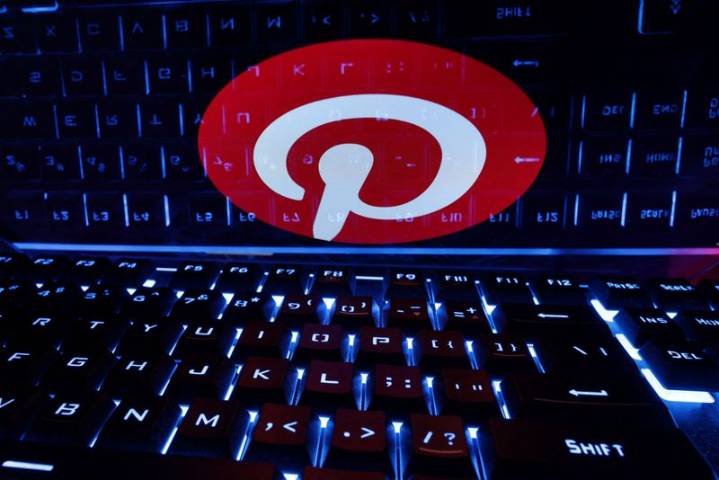 Pinterest slumps after flagging soft ad spend in major market U.S