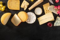Cheese Recall Over 'Rodent Activity' Sparks Diarrhea Warning
