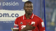 Adrián Ramos vuelve a América de Cali: emotiva presentación con promesa de por medio