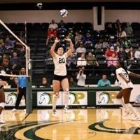 2025 Panola Fillies Volleyball Schedule Released