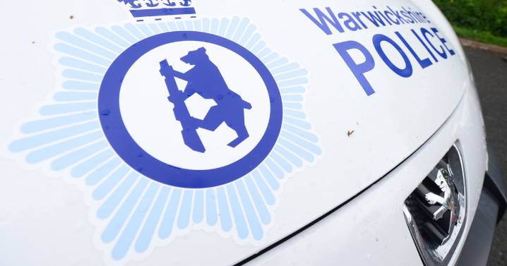Police explain 'unusual amount of officers' spotted in Warwickshire village