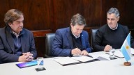 Neuquén es la primera provincia en comenzar a utilizar la aplicación Fiscafácil y eliminar el uso de papel