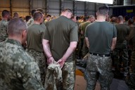 Ukraine’s veterans deserve dignity and care. Here’s how Canada can help