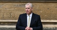 Prince Andrew faces another blow over Royal Family titles