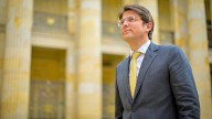 Políticos españoles expresan sus condolencias tras la muerte del senador colombiano Miguel Uribe