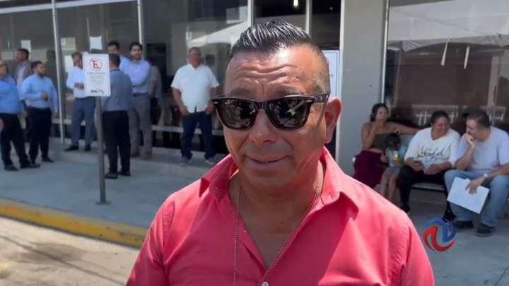 Búsqueda de desaparecidos debe extenderse a fosas comunes: Carrillo