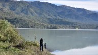 Campo Quijano avanza con la recuperación del Dique Las Lomitas