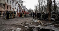 Ukraine makes small territorial gains in Sumy ahead of Trump
