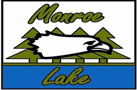 Lake Monroe reopens some areas as water levels recede, but issue blue