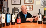Incertidumbre de bodegueros por destino de la uva de Casa de Piedra