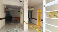 En ruinas Parroquia de Nuestra Señora del Camino, sin fecha para demolición