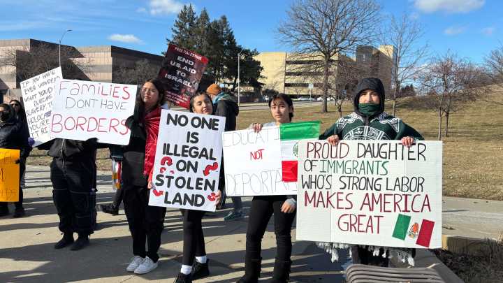 Iowa Catholic bishops call out Trump administration on immigration