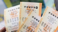 Powerball jackpot hits $950 million; 6th largest ever