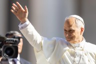 From AI to the White Sox: Pope Leo XIV’s first 100 days break new ground