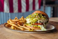 Our Top 8 Picks for Fort Worth Burger Week — From Cowtown Staples to Worthy Newcomers