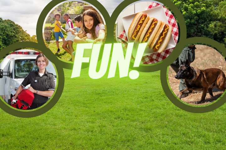 Moxee Hop Festival Features Parades, Beer Garden, and More