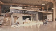 Plans unveiled for new Minnesota Hockey Hall of Fame