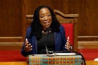 ‘This Administration Always Wins’: Jackson Blasts SCOTUS Grant Ruling