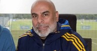 Video | Así fue el robo a Chicho Serna en Neuquén: Pulseras de plata, aros de oro y más, la lista de objetos robados al exBoca