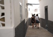 El Roque: un laberinto marinero repleto de historias