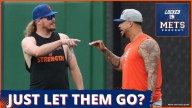 The Mets Need to CUT Bait Before It’s Too Late! | Is a Roster SHAKEUP Coming?