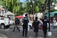 Detienen a 15 migrantes venezolanos en dos operativos en Trinidad y Tobago