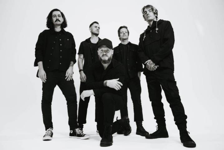 We Came As Romans redefines itself with new album, attitude 