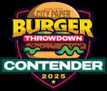 2025 Burger Throwdown Social Media Kit