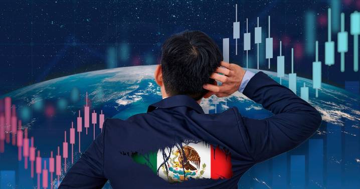 Empresarios extranjeros y mexicanos: el contraste permanente