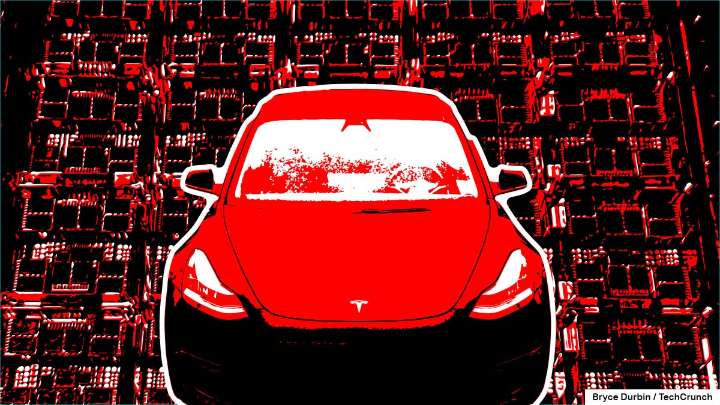 Tesla shuts down Dojo, the AI training supercomputer that Musk said would be key to full self