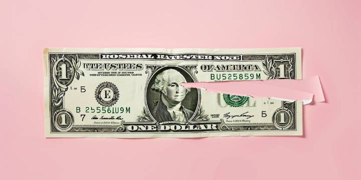 Cómo saber si un billete es falso usando la cámara del celular